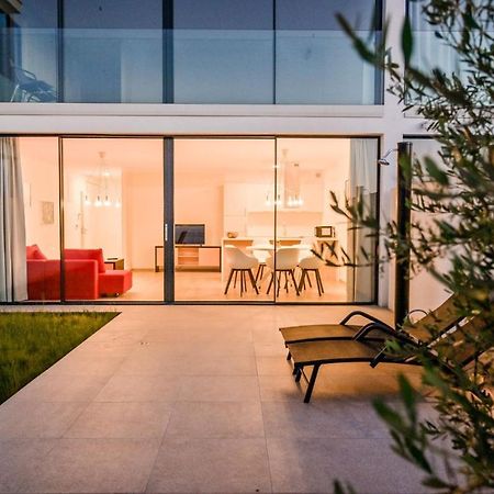 Apartment Flori With Sea View Malinska Zewnętrze zdjęcie