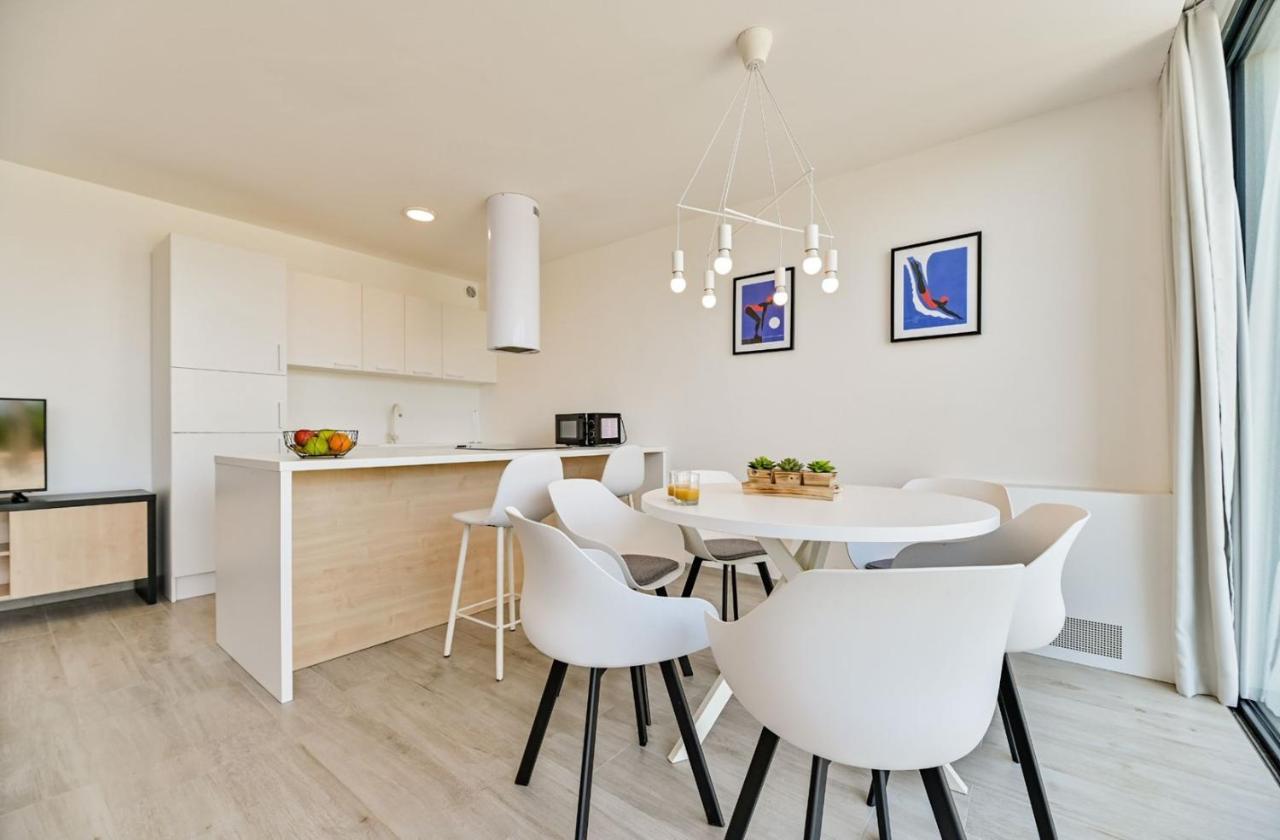 Apartment Flori With Sea View Malinska Zewnętrze zdjęcie
