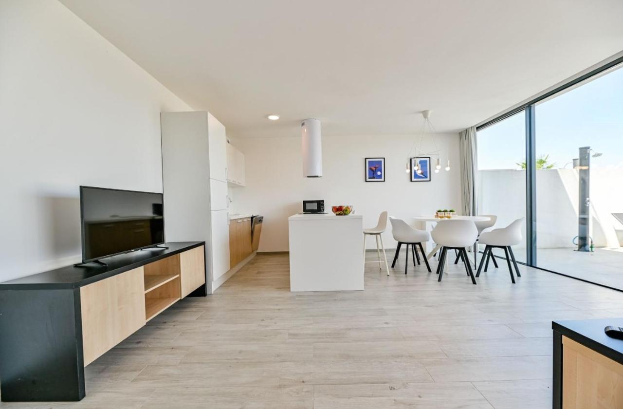 Apartment Flori With Sea View Malinska Zewnętrze zdjęcie