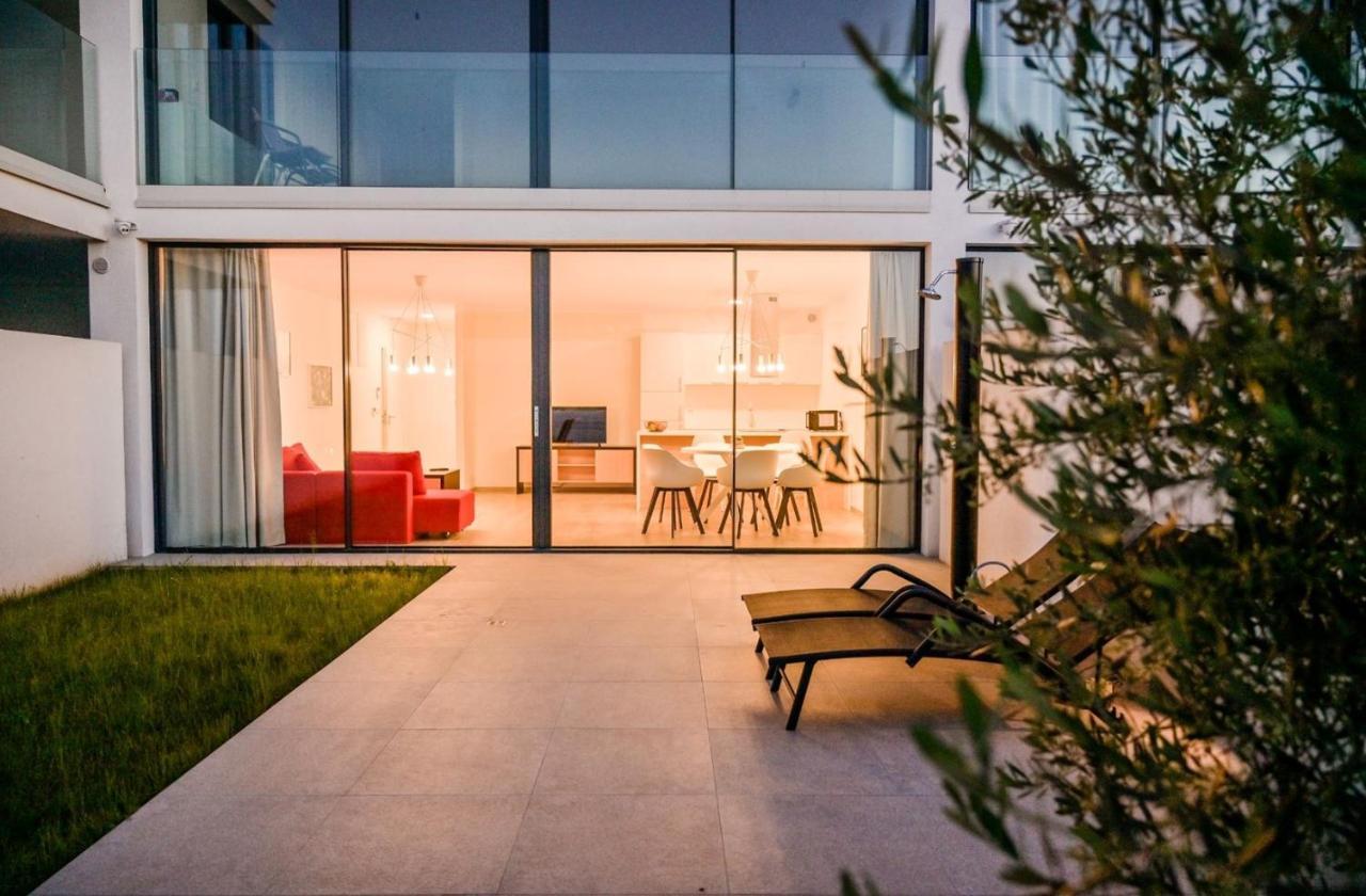Apartment Flori With Sea View Malinska Zewnętrze zdjęcie