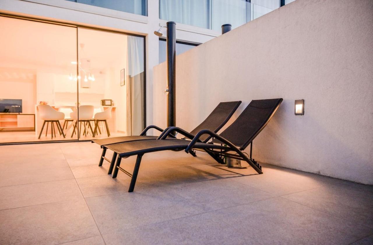 Apartment Flori With Sea View Malinska Zewnętrze zdjęcie